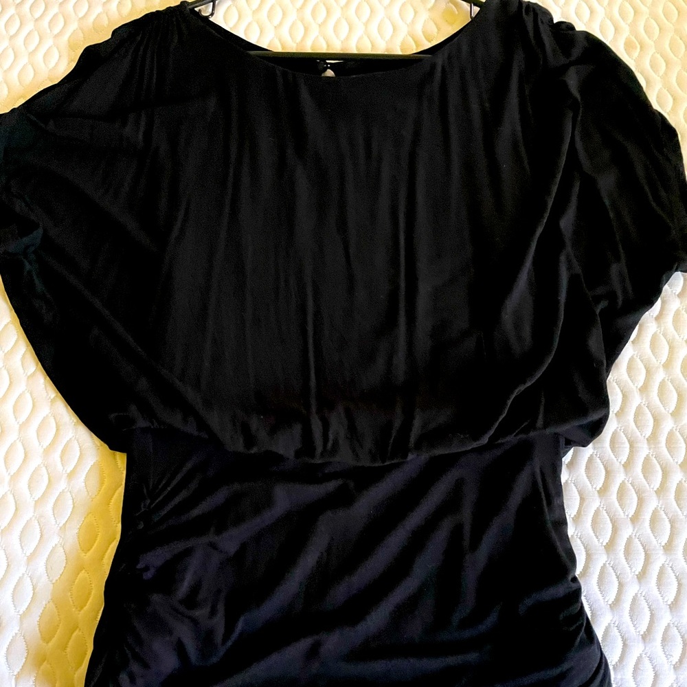 Knit top